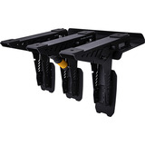 Thermaltake G6 Direct Drive Racing Wheel mit Pedale Bundle, Simulatoren-Set schwarz