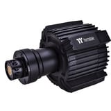 Thermaltake G6 Direct Drive Racing Wheel mit Pedale Bundle, Simulatoren-Set schwarz