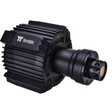 Thermaltake G6 Direct Drive Racing Wheel mit Pedale Bundle, Simulatoren-Set schwarz