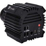 Thermaltake G6 Direct Drive Racing Wheel mit Pedale Bundle, Simulatoren-Set schwarz