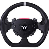 Thermaltake G6 Direct Drive Racing Wheel mit Pedale Bundle, Simulatoren-Set schwarz