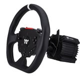 Thermaltake G6 Direct Drive Racing Wheel mit Pedale Bundle, Simulatoren-Set schwarz
