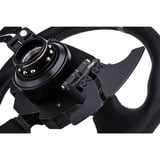 Thermaltake G6 Direct Drive Racing Wheel mit Pedale Bundle, Simulatoren-Set schwarz