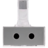 Thermaltake Graphics Card Holder, Halterung transparent