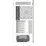 Thermaltake S370 WS , Tower-Gehäuse weiß, Tempered Glass