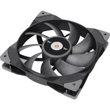 Thermaltake TOUGHFAN 14 High Static Pressure Radiator Fan, Gehäuselüfter schwarz, Single Fan Pack