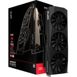 Radeon RX 9070 Quicksilver OC, Grafikkarte