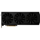 XFX Radeon RX 9070 Quicksilver OC, Grafikkarte schwarz, RDNA4, GDDR6, 3x DisplayPort, 1x HDMI 2.1