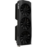 XFX Radeon RX 9070 Quicksilver OC, Grafikkarte schwarz, RDNA4, GDDR6, 3x DisplayPort, 1x HDMI 2.1