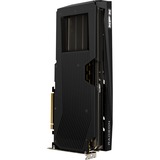 XFX Radeon RX 9070 Quicksilver OC, Grafikkarte schwarz, RDNA4, GDDR6, 3x DisplayPort, 1x HDMI 2.1