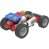 fischertechnik Salt Power Racer, Konstruktionsspielzeug 