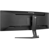 iiyama G-Master GCB4580DQSN-B1, Gaming-Monitor 113 cm (44 Zoll), schwarz (matt), DQHD, VA, Curved, AMD Free-Sync, 165Hz Panel