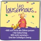 tonies Leo Lausemaus - Das Original-Hörspiel zu den Büchern 3, Spielfigur Hörspiel