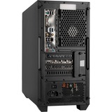ALTERNATE We Love Gaming-PC 999er Edition • RTX 3060 • AMD Ryzen™ 5 5600 • 16 GB RAM schwarz, Windows 11 Home 64-Bit