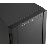 ALTERNATE We Love Gaming-PC 999er Edition • RTX 3060 • AMD Ryzen™ 5 5600 • 16 GB RAM schwarz, Windows 11 Home 64-Bit