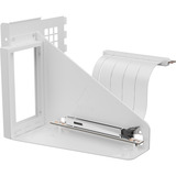 ARCTIC Accelero Vertical GPU Halterung, Verlängerungskabel weiß, White, 16 cm