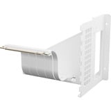 ARCTIC Accelero Vertical GPU Halterung, Verlängerungskabel weiß, White, 16 cm