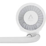 ARCTIC Liquid Freezer III 280 A-RGB, Wasserkühlung weiß