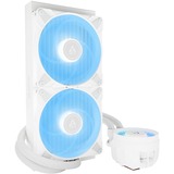 ARCTIC Liquid Freezer III 280 A-RGB, Wasserkühlung weiß