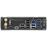 ASRock B860 LiveMixer WiFi, Mainboard 