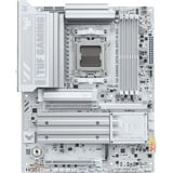 ASUS TUF GAMING X870-PRO WIFI7 W NEO, Mainboard weiß