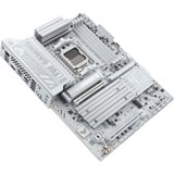 ASUS TUF GAMING X870-PRO WIFI7 W NEO, Mainboard weiß