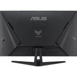 ASUS TUF Gaming VG328QA1A, Gaming-Monitor 80 cm (31.5 Zoll), schwarz/silber, FullHD, VA, HDMI, DisplayPort, AMD FreeSync Premium, 170Hz Panel