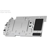 Alphacool ES RTX 6000 Pro WS/RTX 5090 Founders Edition., Wasserkühlung grau