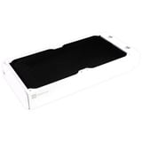 Alphacool HPE-45 Full Copper 280mm Radiator weiß/schwarz