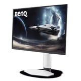 BenQ MOBIUZ EX271QZ, Gaming-Monitor 67.3 cm (26.5 Zoll), QHD, OLED, HDMI, DisplayPort, USB-C, Freesync Premium Pro, 500Hz Panel