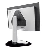 BenQ MOBIUZ EX271QZ, Gaming-Monitor 67.3 cm (26.5 Zoll), QHD, OLED, HDMI, DisplayPort, USB-C, Freesync Premium Pro, 500Hz Panel