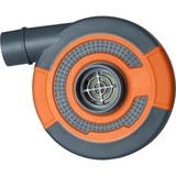 Bestway Akku-Elektro-Luftpumpe Sidewinder 4,8Volt grau, 220-240V