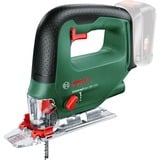Bosch Akku-Stichsäge UniversalSaw 18V-100 grün, ohne Akku und Ladegerät, POWER FOR ALL ALLIANCE