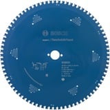 Bosch EXPERT Sandwich Panel Kreissägeblatt, Ø 355mm, 80Z Bohrung 30mm, für Handkreissägen