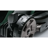 Bosch Heimwerken & Garten Akku-Rasenmäher CityMower 18V-32-300, 18Volt grün/schwarz, Li-Ionen Akku 4,0Ah, POWER FOR ALL ALLIANCE