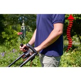 Bosch Heimwerken & Garten Akku-Rasenmäher CityMower 18V-32-300, 18Volt grün/schwarz, Li-Ionen Akku 4,0Ah, POWER FOR ALL ALLIANCE