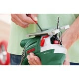 Bosch Heimwerken & Garten Akku-Stichsäge UniversalSaw 18V-100 grün, ohne Akku und Ladegerät, POWER FOR ALL ALLIANCE