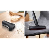 Bosch Home Serie 8 BGL8XPER, Bodenstaubsauger blau