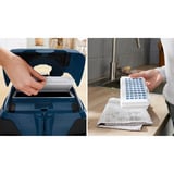 Bosch Home Serie 8 BGL8XPER, Bodenstaubsauger blau