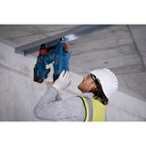 Bosch PRO Akku-Betonnagler BITURBO GNB 18V-38 Professional solo, 18Volt blau/schwarz, ohne Akku und Ladegerät, in XL-BOXX