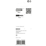 Bosch PRO Impact Control Universal-Bithalter mit Standardmagnet, 1/4", Adapter 