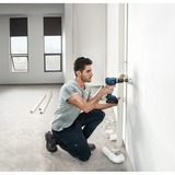 Bosch Professional Akku-Schlagbohrschrauber GSB 18V-65 Professional solo, 18Volt blau, ohne Akku und Ladegerät, in L-BOXX