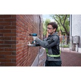 Bosch Professional Akku-Schlagbohrschrauber GSB 18V-65 Professional solo, 18Volt blau, ohne Akku und Ladegerät, in L-BOXX