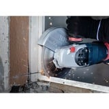 Bosch Professional Diamanttrennscheibe Expert MultiMaterial, Ø 125mm Bohrung 22,23mm