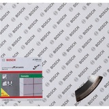 Bosch Professional Diamanttrennscheibe Standard for Ceramic, Ø 230mm 10 Stück, Bohrung 22,23mm