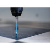 Bosch Professional EXPERT CYL-9 MultiConstruction Bohrer, Ø 4mm Arbeitslänge 45mm