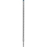 Bosch Professional EXPERT Hammerbohrer SDS-plus-7X, Ø 15mm Arbeitslänge 400mm