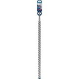 Bosch Professional EXPERT Hammerbohrer SDS-plus-7X, Ø 25mm Arbeitslänge 550mm