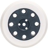 Bosch Professional Schleifteller hart, Ø 125mm schwarz