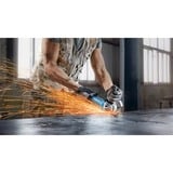 Bosch Professional Set Winkelschleifer GWS 22-230 J Professional +  GWS 880 Professional blau, 2.200 Watt, 880 Watt